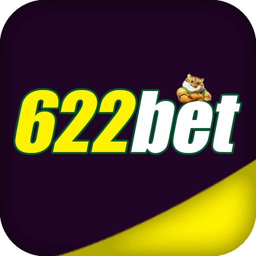 Logo da 622bet
